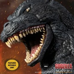 Maybang's Collectibles Mezco Toyz Godzilla Ultimate Godzilla 18 Inches Action Figure 30 Maybang's Collectibles Mezco Toyz Godzilla Ultimate Godzilla 18 Inches Action Figure