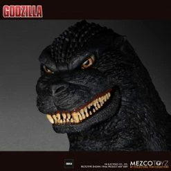 Maybang's Collectibles Mezco Toyz Godzilla Ultimate Godzilla 18 Inches Action Figure 33 Maybang's Collectibles Mezco Toyz Godzilla Ultimate Godzilla 18 Inches Action Figure