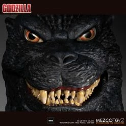 Maybang's Collectibles Mezco Toyz Godzilla Ultimate Godzilla 18 Inches Action Figure 34 Maybang's Collectibles Mezco Toyz Godzilla Ultimate Godzilla 18 Inches Action Figure