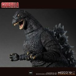 Maybang's Collectibles Mezco Toyz Godzilla Ultimate Godzilla 18 Inches Action Figure 35 Maybang's Collectibles Mezco Toyz Godzilla Ultimate Godzilla 18 Inches Action Figure