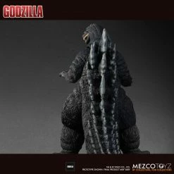 Maybang's Collectibles Mezco Toyz Godzilla Ultimate Godzilla 18 Inches Action Figure 36 Maybang's Collectibles Mezco Toyz Godzilla Ultimate Godzilla 18 Inches Action Figure
