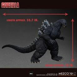 Maybang's Collectibles Mezco Toyz Godzilla Ultimate Godzilla 18 Inches Action Figure 41 Maybang's Collectibles Mezco Toyz Godzilla Ultimate Godzilla 18 Inches Action Figure