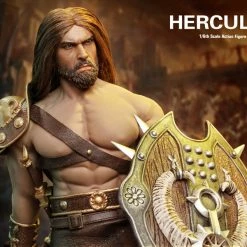 Maybang's Collectibles Action Adventure TBLeague ARH Comix Hercules 1/6 Scale 12
