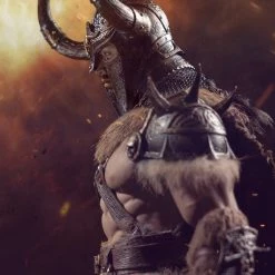 Maybang's Collectibles TBLeague Barbarian Soul 1/6 Scale Collectible 12