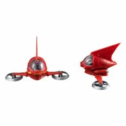 Maybang's Collectibles Bandai Mazinger Z Infinity Integrate Model Mazinger Z Bust