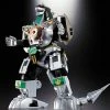 Vendor-unknown Bandai Tamashii Nations Power Rangers Soul Of Chogokin GX-78 Dragonzord Figure