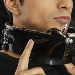 Vendor-unknown Hasbro Star Wars The Black Series Darth Vader 1:1 Scale Wearable Helmet (Electronic)