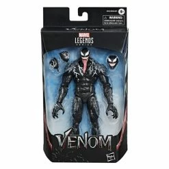 Maybang's Collectibles Hasbro Marvel Legends Venom Wave 2 Set Of 6 Figures (Venompool BAF) 41 Maybang's Collectibles Hasbro Marvel Legends Venom Wave 2 Set Of 6 Figures (Venompool BAF)