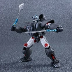 Maybang's Collectibles Hasbro Takara Tomy Transformers Masterpiece Edition MP-32 Optimus Primal Action Figure