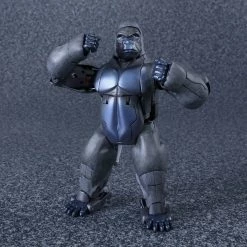 Maybang's Collectibles Hasbro Takara Tomy Transformers Masterpiece Edition MP-32 Optimus Primal Action Figure