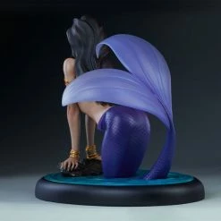 Vendor-unknown Sideshow Fairytale Fantasies Collection J Scott Campbell Collection The Little Mermaid Statue Store Exclusive 18 Vendor-unknown Sideshow Fairytale Fantasies Collection J Scott Campbell Collection The Little Mermaid Statue Store Exclusive