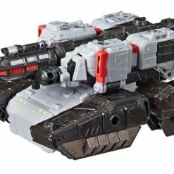 Maybang's Collectibles Hasbro Transformers War For Cybertron: Siege Voyager Megatron