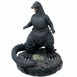 Maybang's Collectibles Mondo Godzilla 1989 Premium Scale Statue Others