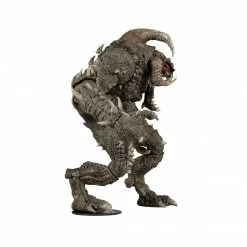 Maybang's Collectibles McFarlane Toys Spawn's Universe Violator Deluxe Mega Action Figure