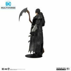 Maybang's Collectibles McFarlane DC Multiverse Dark Nights: Death Metal Batman Figure McFarlane Toys 13 Maybang's Collectibles McFarlane DC Multiverse Dark Nights: Death Metal Batman Figure McFarlane Toys