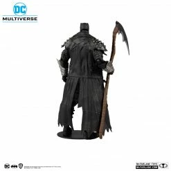 Maybang's Collectibles McFarlane DC Multiverse Dark Nights: Death Metal Batman Figure McFarlane Toys