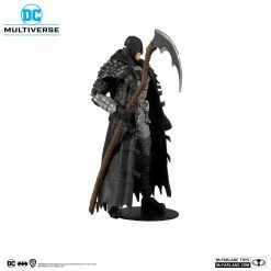 Maybang's Collectibles McFarlane DC Multiverse Dark Nights: Death Metal Batman Figure McFarlane Toys 12 Maybang's Collectibles McFarlane DC Multiverse Dark Nights: Death Metal Batman Figure McFarlane Toys