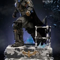 Vendor-unknown Prime 1 Studios Prime 1 Studio DC Comics Batman Arkham Origins Batman XE Suit Statue