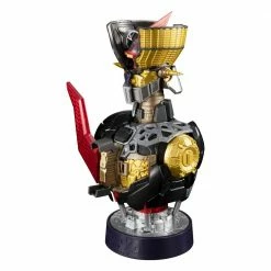Maybang's Collectibles Bandai Mazinger Z Infinity Integrate Model Mazinger Z Bust