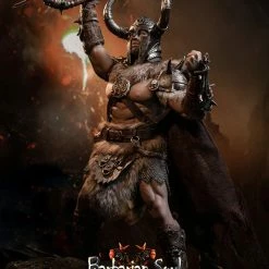 Maybang's Collectibles TBLeague Barbarian Soul 1/6 Scale Collectible 12