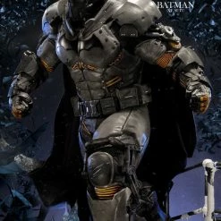Vendor-unknown Prime 1 Studios Prime 1 Studio DC Comics Batman Arkham Origins Batman XE Suit Statue