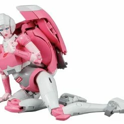 Maybang's Collectibles Hasbro Takara Tomy Transformers Masterpiece MP-51 Arcee Figure