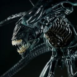 Vendor-unknown Sideshow Aliens Collectibles Alien Queen Maquette Statue Sideshow Collectibles