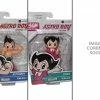 Maybang's Collectibles Astro Boy And Friends Set Of 3 PX Previews Exclusive Figures Astro Boy, Uran & Kimba