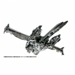 Maybang's Collectibles Hasbro Transformers Studio Series SS-03 Voyager Megatron (Premium Finish) Action Figure