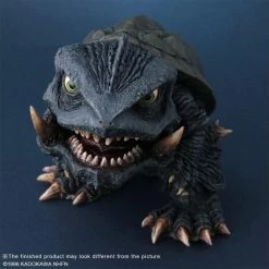 Maybang's Collectibles X-Plus Gamera 2 Attack Of The Legion Defo-Real Gamera Godzilla Collectible Figure