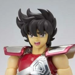 Vendor-unknown Bandai Saint Seiya Saint Cloth Myth Pegasus Seiya (Revival Ver.) Figure 17 Vendor-unknown Bandai Saint Seiya Saint Cloth Myth Pegasus Seiya (Revival Ver.) Figure