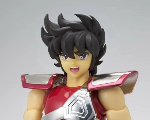 Vendor-unknown Bandai Saint Seiya Saint Cloth Myth Pegasus Seiya (Revival Ver.) Figure 9 Vendor-unknown Bandai Saint Seiya Saint Cloth Myth Pegasus Seiya (Revival Ver.) Figure