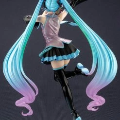 Maybang's Collectibles Kotobukiya Vocaloid Bishoujo Hatsune Miku (feat. My Little Pony) Statue 20 Maybang's Collectibles Kotobukiya Vocaloid Bishoujo Hatsune Miku (feat. My Little Pony) Statue