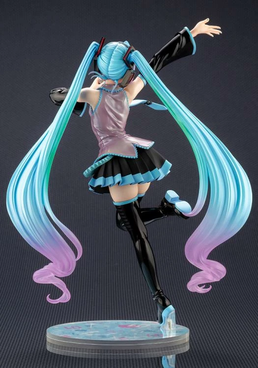 Maybang's Collectibles Kotobukiya Vocaloid Bishoujo Hatsune Miku (feat. My Little Pony) Statue 5 Maybang's Collectibles Kotobukiya Vocaloid Bishoujo Hatsune Miku (feat. My Little Pony) Statue