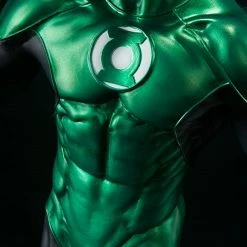 Vendor-unknown Sideshow DC Comics Green Lantern Hal Jordan Premium Format Figure Statue Sideshow Collectibles