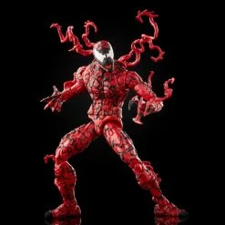 Maybang's Collectibles Hasbro Marvel Legends Venom Wave 2 Set Of 6 Figures (Venompool BAF) 44 Maybang's Collectibles Hasbro Marvel Legends Venom Wave 2 Set Of 6 Figures (Venompool BAF)