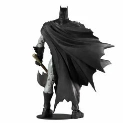 Maybang's Collectibles McFarlane Dark Multiverse DC Multiverse Wave 2 Batman (Dark Nights Metal) McFarlane Toys