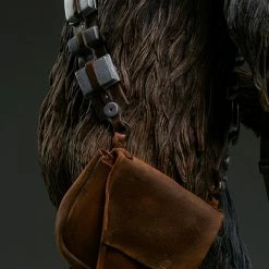 Vendor-unknown Sideshow Collectibles Sideshow Star Wars Collectibles Chewbacca Premium Format Figure Statue