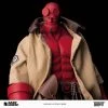 Maybang's Collectibles Dark Horse Comics Hellboy 1/12 Scale Action Figure By 1000Toys