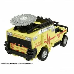 Maybang's Collectibles Hasbro Transformers Premium Finish SS-04 Deluxe Ratchet Action Figure