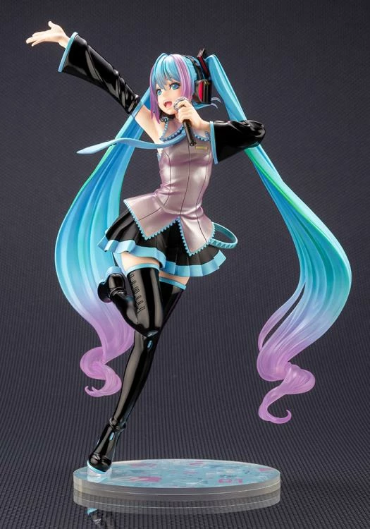 Maybang's Collectibles Kotobukiya Vocaloid Bishoujo Hatsune Miku (feat. My Little Pony) Statue 7 Maybang's Collectibles Kotobukiya Vocaloid Bishoujo Hatsune Miku (feat. My Little Pony) Statue