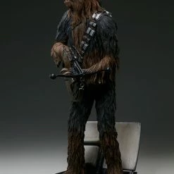 Vendor-unknown Sideshow Collectibles Sideshow Star Wars Collectibles Chewbacca Premium Format Figure Statue
