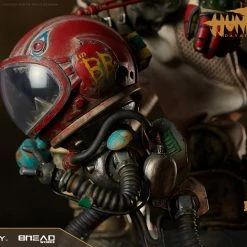 Maybang's Collectibles Blitzway Hunters Day After WWIII Dr. BB 1/6 Scale Collectible Action Figure 53 Maybang's Collectibles Blitzway Hunters Day After WWIII Dr. BB 1/6 Scale Collectible Action Figure