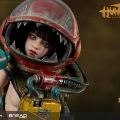 Maybang's Collectibles Blitzway Hunters Day After WWIII Dr. BB 1/6 Scale Collectible Action Figure 54 Maybang's Collectibles Blitzway Hunters Day After WWIII Dr. BB 1/6 Scale Collectible Action Figure