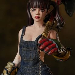 Maybang's Collectibles Blitzway Hunters Day After WWIII Dr. BB 1/6 Scale Collectible Action Figure 45 Maybang's Collectibles Blitzway Hunters Day After WWIII Dr. BB 1/6 Scale Collectible Action Figure