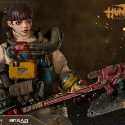 Maybang's Collectibles Blitzway Hunters Day After WWIII Dr. BB 1/6 Scale Collectible Action Figure 56 Maybang's Collectibles Blitzway Hunters Day After WWIII Dr. BB 1/6 Scale Collectible Action Figure