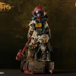 Maybang's Collectibles Blitzway Hunters Day After WWIII Dr. BB 1/6 Scale Collectible Action Figure 57 Maybang's Collectibles Blitzway Hunters Day After WWIII Dr. BB 1/6 Scale Collectible Action Figure