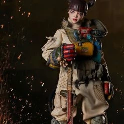 Maybang's Collectibles Blitzway Hunters Day After WWIII Dr. BB 1/6 Scale Collectible Action Figure 49 Maybang's Collectibles Blitzway Hunters Day After WWIII Dr. BB 1/6 Scale Collectible Action Figure