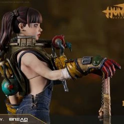 Maybang's Collectibles Blitzway Hunters Day After WWIII Dr. BB 1/6 Scale Collectible Action Figure 59 Maybang's Collectibles Blitzway Hunters Day After WWIII Dr. BB 1/6 Scale Collectible Action Figure