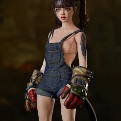 Maybang's Collectibles Blitzway Hunters Day After WWIII Dr. BB 1/6 Scale Collectible Action Figure 50 Maybang's Collectibles Blitzway Hunters Day After WWIII Dr. BB 1/6 Scale Collectible Action Figure